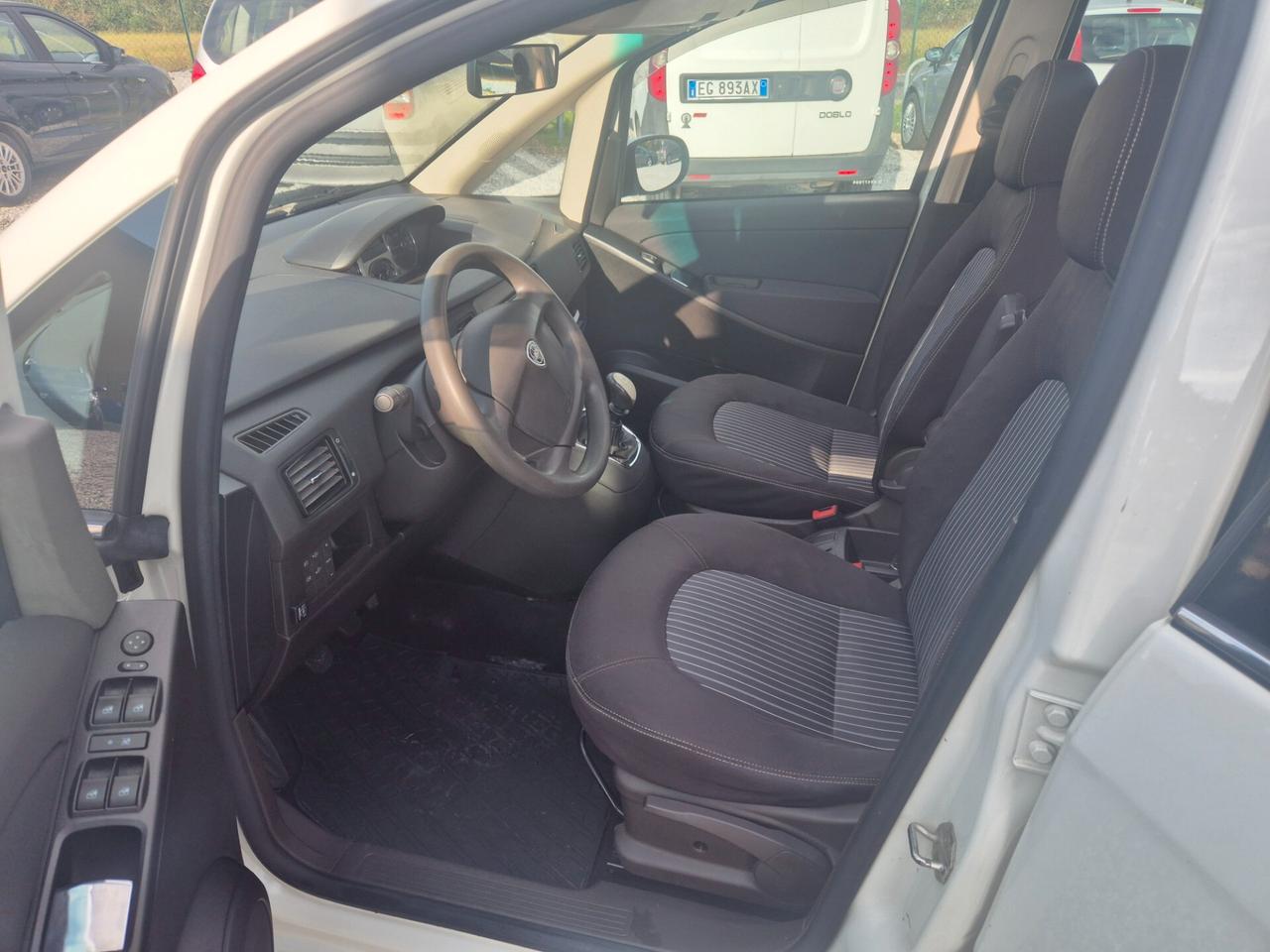 Lancia MUSA 1.4 Oro Plus Ecochic GPL