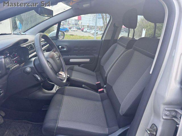 CITROEN C3 C3 III 2017 1.2 puretech You! - GN694LP