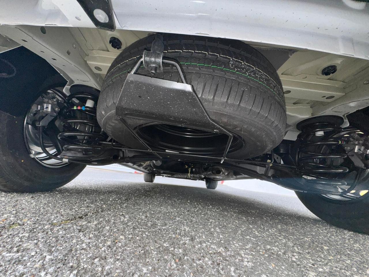 Citroen Jumpy 1.5 BlueHDi 120 S&S Furgone M NUOVO IN PRONTA CONSEGNA