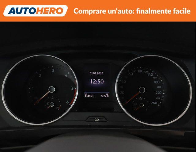 VOLKSWAGEN Tiguan 2.0 TDI 150 CV SCR DSG Life
