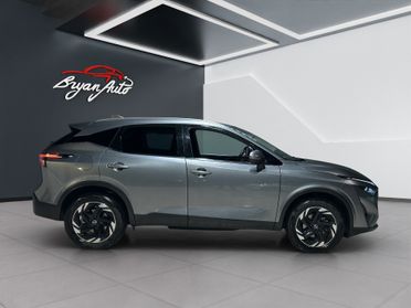 Nissan Qashqai MHEV 158 CV Xtronic N-Connecta *PROMO*