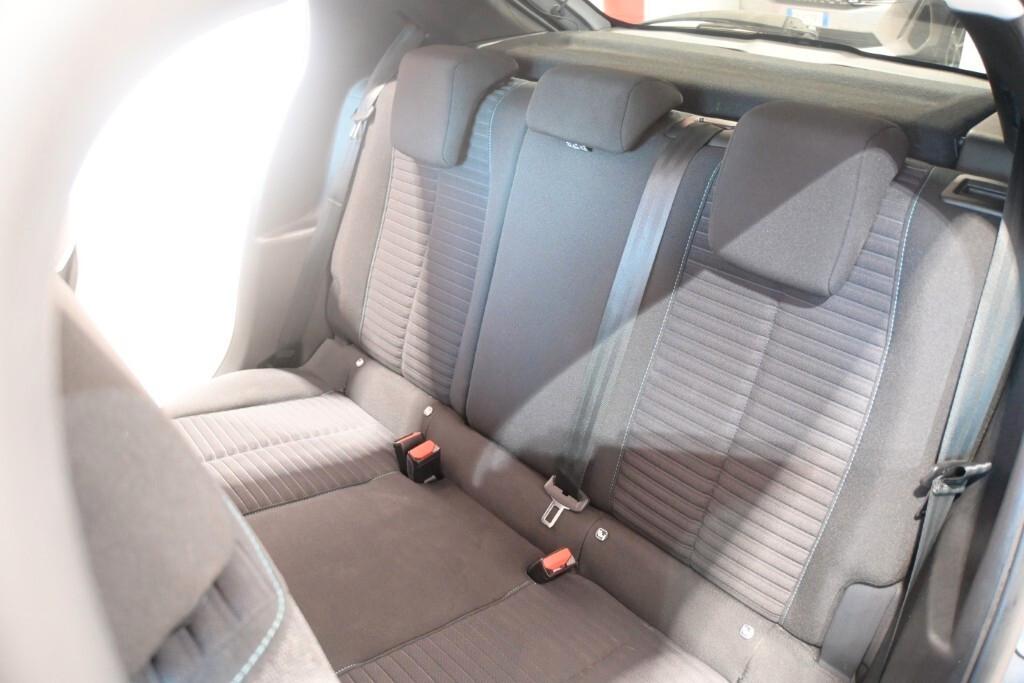 PEUGEOT 208 1.2 PURETECH 75CV SeS STYLE ( FARI LED - SENSORI POST. - MIRROR - CRUISE )
