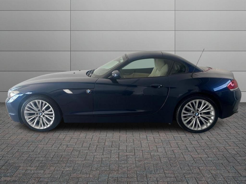 BMW Z4 sdrive20i