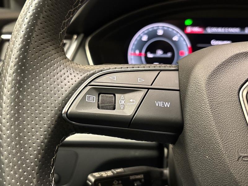 Audi Q5 40 2.0 TDI mHEV S line Plus Quattro S tronic