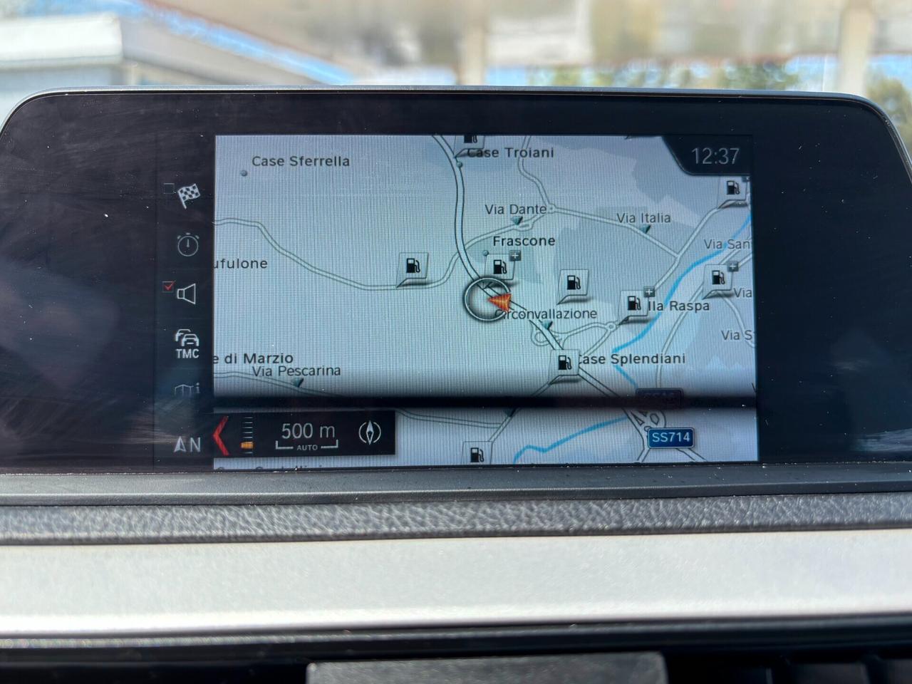 Bmw 120 120d 5p. Urban