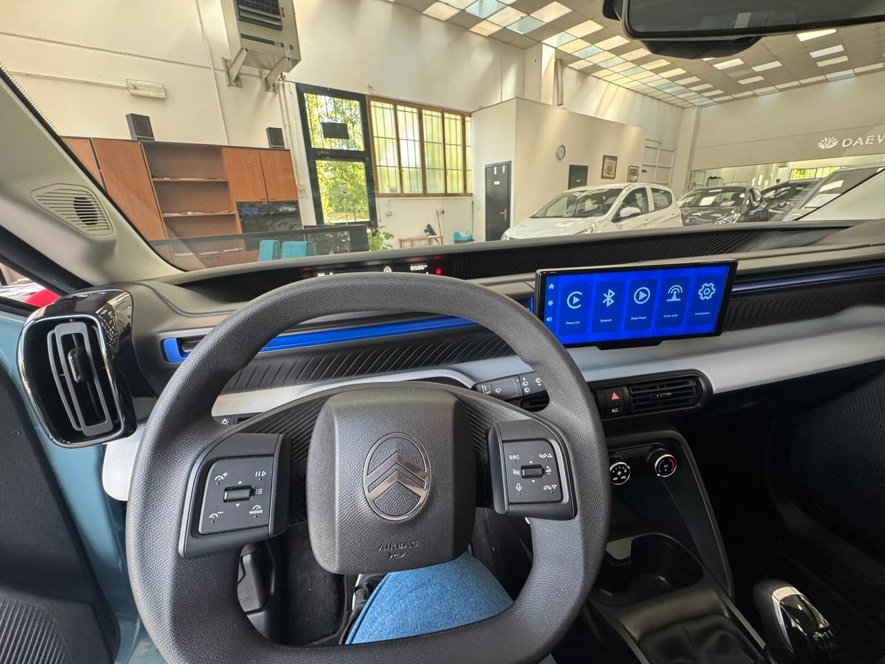 Citroen C3 PureTech 100 S&S You - OK NEOPATENTATI/E! SUPER PREZZO! IL PIU' BASSO IN TUTTA ITALIA!