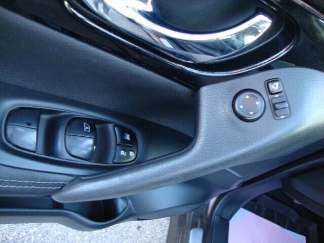 Nissan Qashqai 1.2 DIG-T N-Connecta