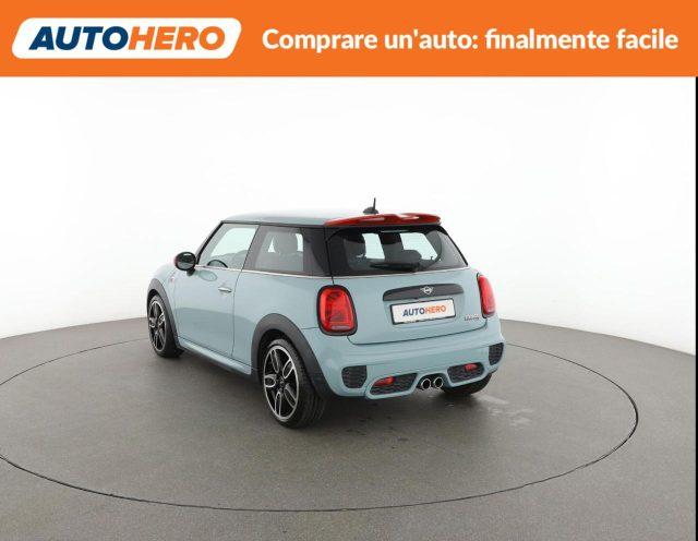MINI Cooper S 2.0 Cooper S