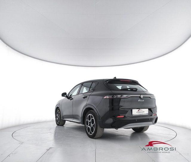 ALFA ROMEO Tonale 1.6 Ti 130cv tct6