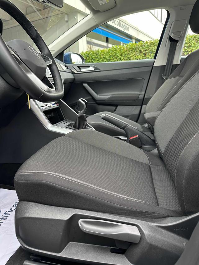 VOLKSWAGEN Taigo 1.0 TSI 85KW Life