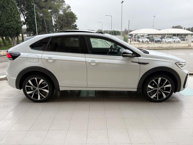 VOLKSWAGEN Taigo 1.0 TSI 116 CV DSG R-Line TETTO APR/PAN