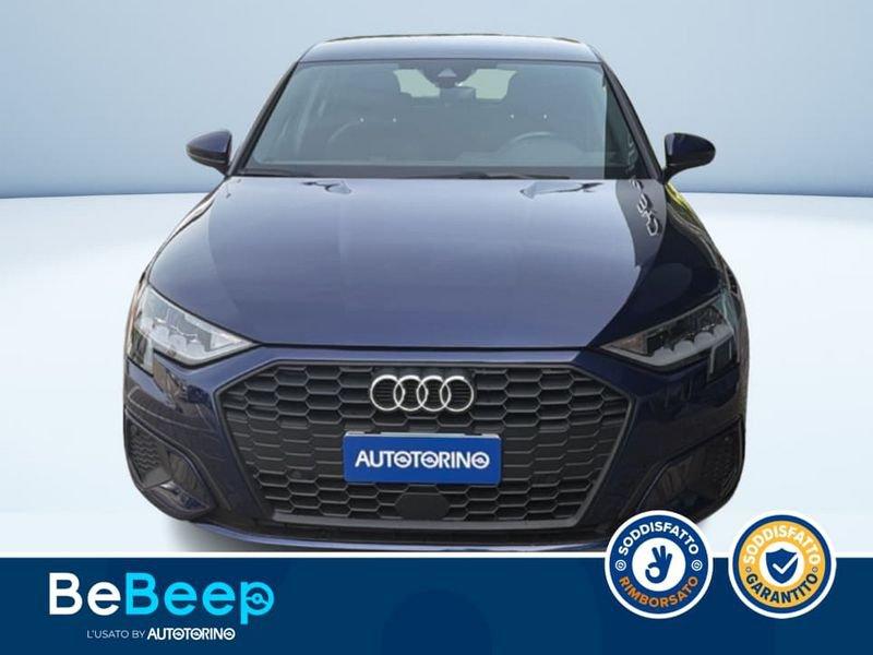 Audi A3 SPORTBACK 30 2.0 TDI