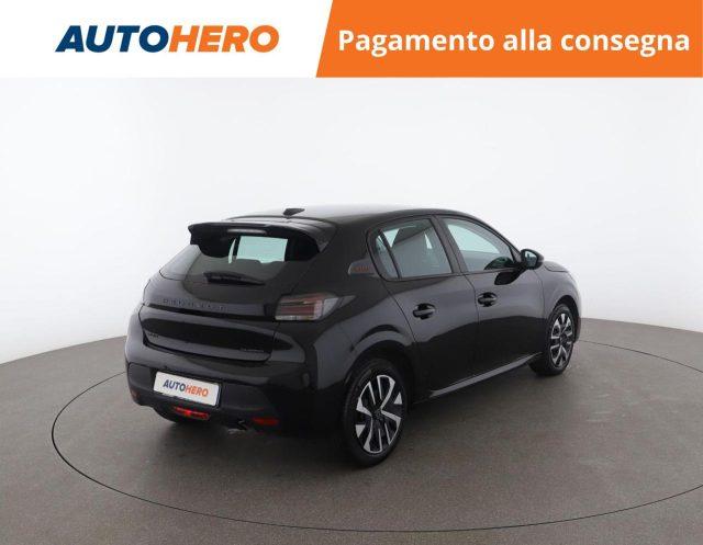 PEUGEOT 208 Hybrid 100 e-DCS6 Style