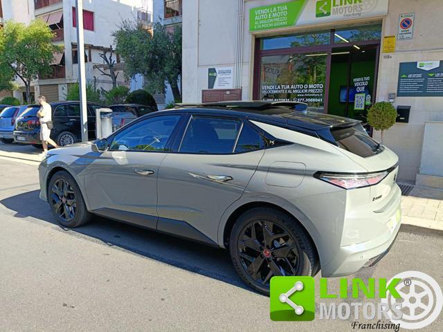 DS AUTOMOBILES DS 4 E-Tense 225 Performance Line+