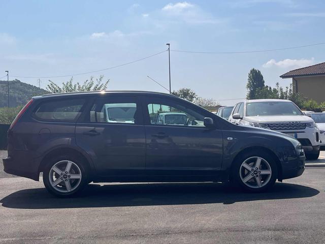 FORD Focus 1.6 TDCi (90CV) S.W.