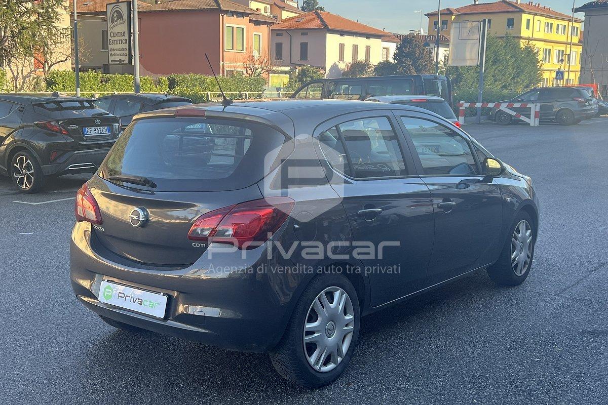 OPEL Corsa 1.3 CDTI ecoFLEX 5 porte Professional N1