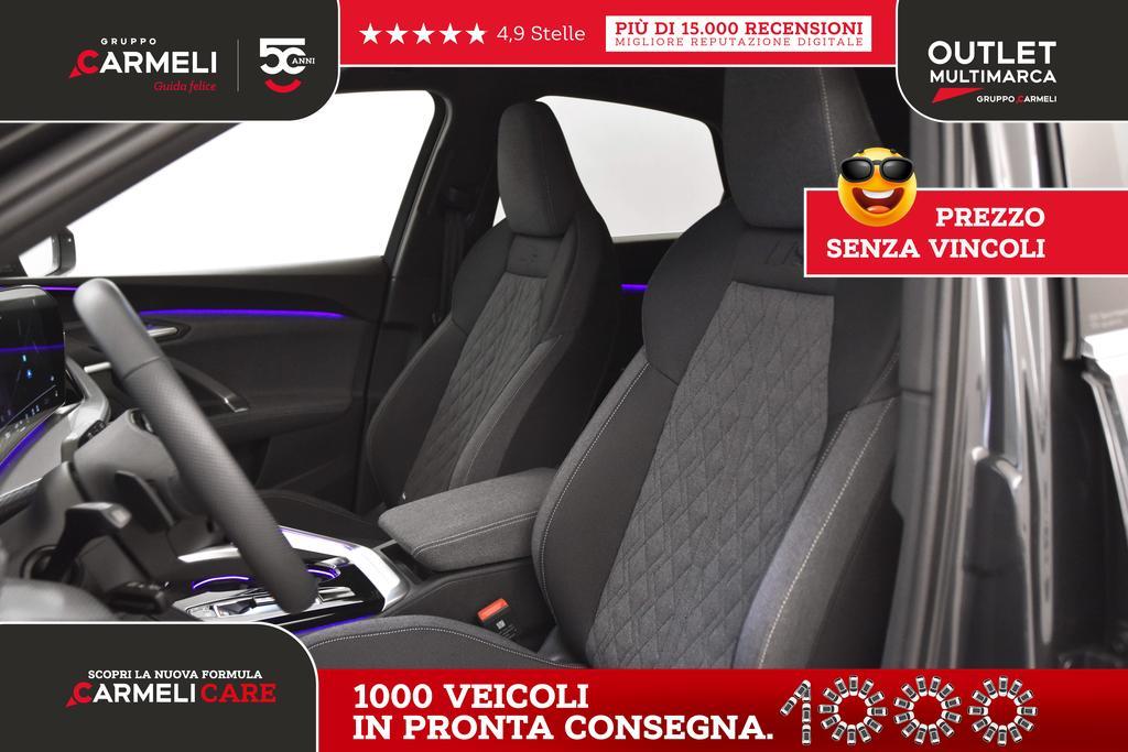 Audi Q5 2.0 TDI mHEV+ S line edition quattro S tronic