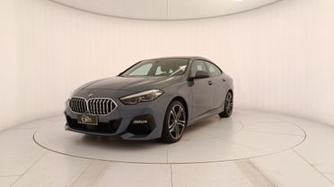 BMW 218i Gran Coupe Msport 136cv auto