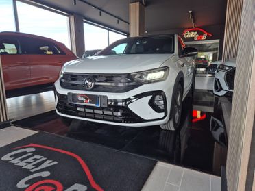 Volkswagen Taigo 1.0 TSI 110 CV R-Line KM0