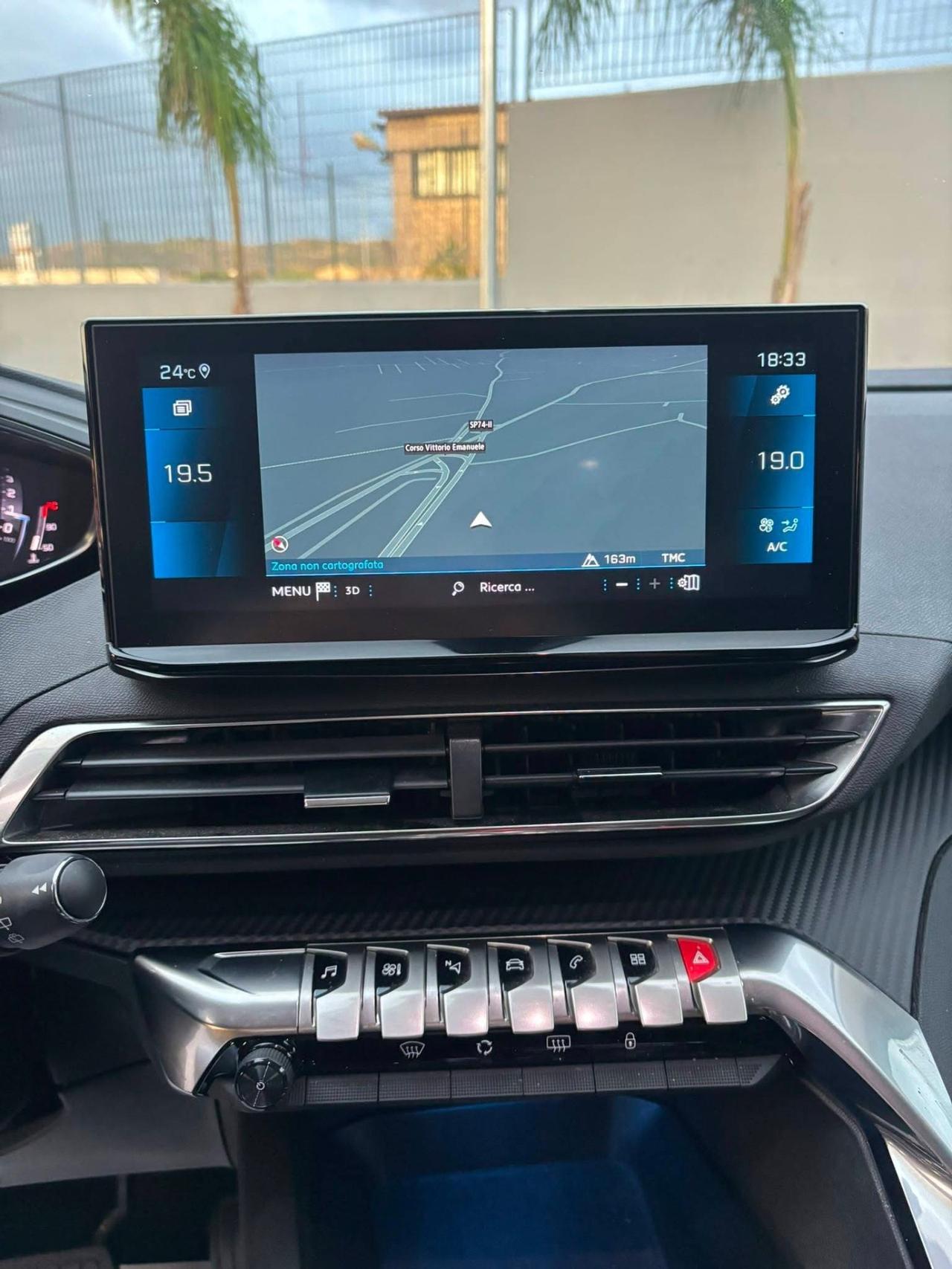 Peugeot 3008 BlueHDi 130 S&S Allure