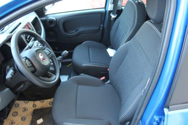 FIAT Panda 1.0 FireFly 65 CV Hybrid Icon-KM0