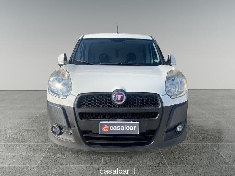 FIAT Doblò 1.6 MJT 105CV 2014/11 Fiat Doblò Cargo Maxi 1.6 D Multijet SX H1 L2 24 mesi di garanzia