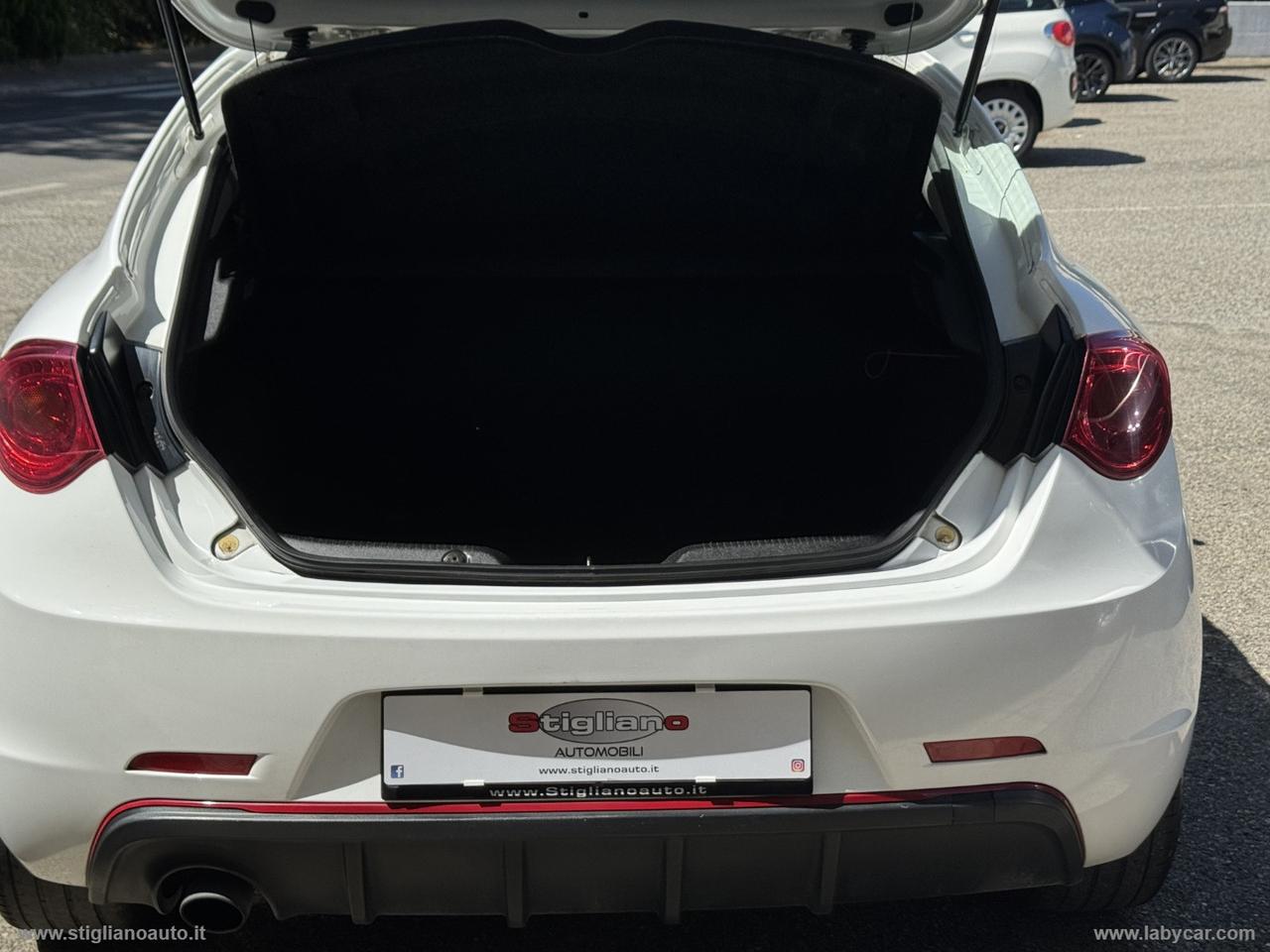 ALFA ROMEO Giulietta 1.6 JTDm 120 CV Super