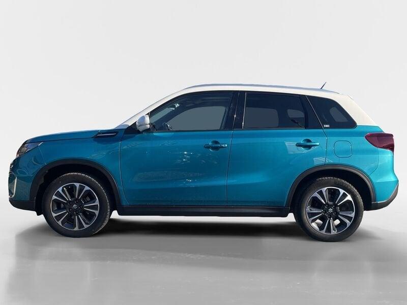 Suzuki Vitara 1.4 Hybrid A/T 4WD Allgrip Starview