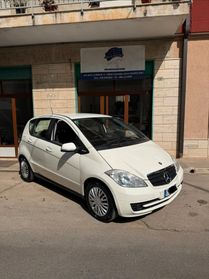 Mercedes-benz A 160 CDI BlueEFFICIENCY Style