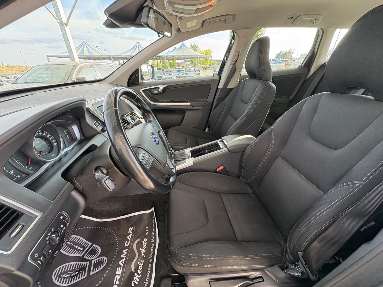 Volvo XC 60 2.0d 150cv AUTOM AWD Business