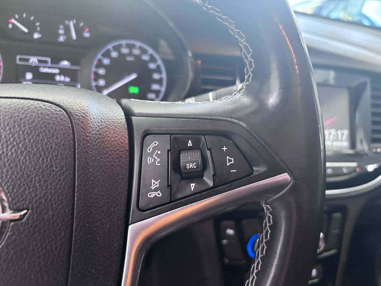 Opel Mokka X 1.6 CDTI Ecotec 136CV 4x2 aut. Ultimate