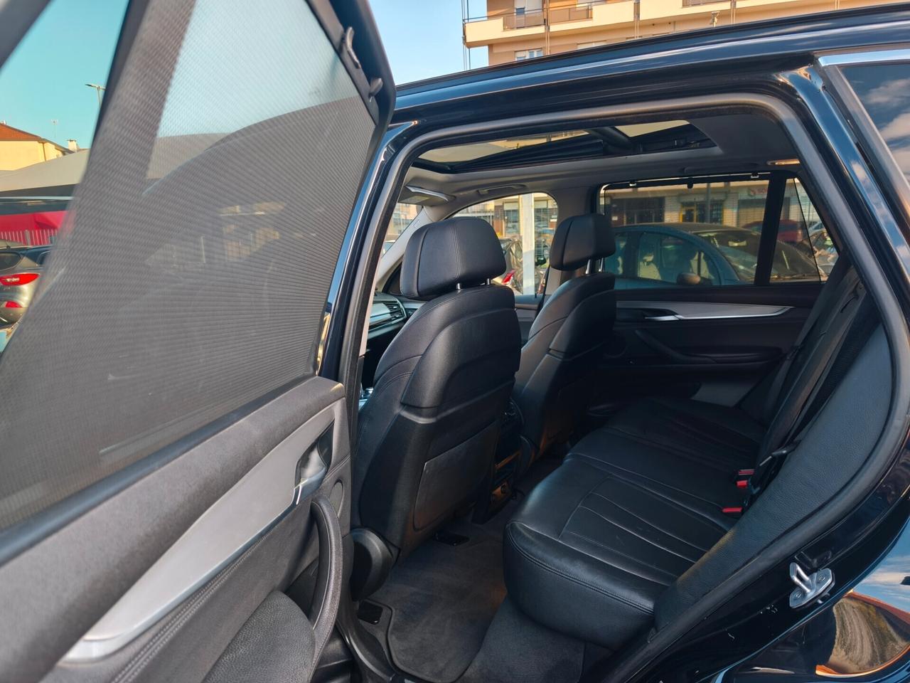 Bmw X5 xDrive30d 249CV Luxury