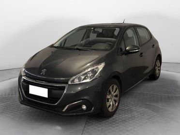 Peugeot 208 5 Porte 1.6 BlueHDi Allure