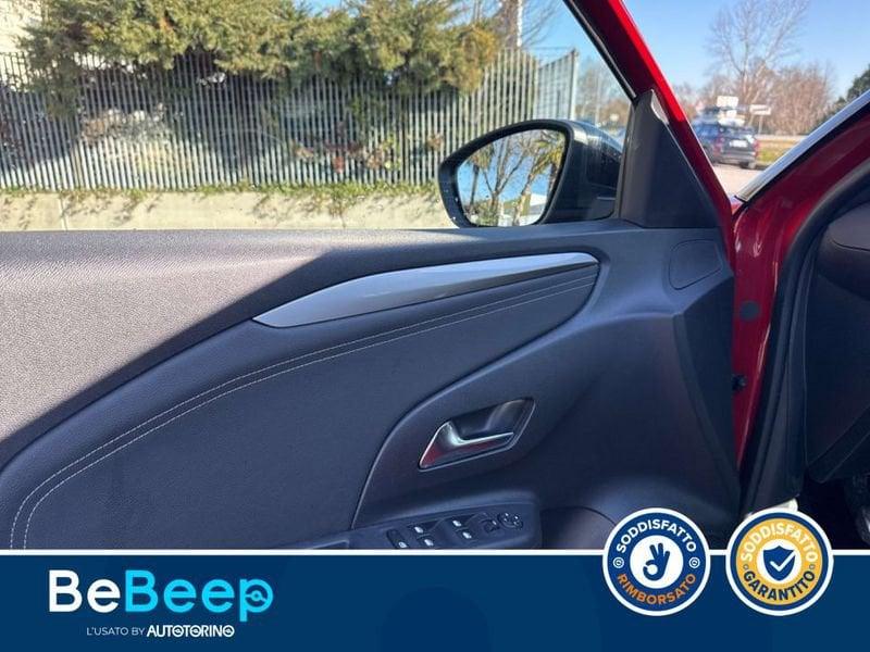 Opel Corsa 1.2 GS LINE S&S 100CV