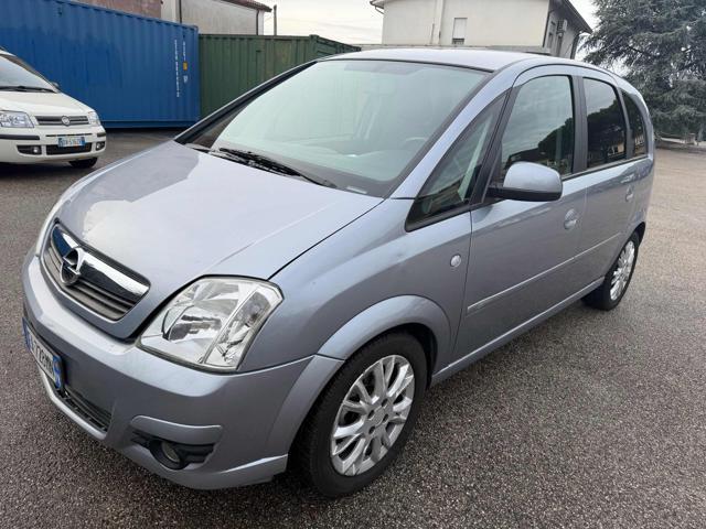 OPEL Meriva 154,795km 1.4 16V BENZINA/GPL COME NUOVA