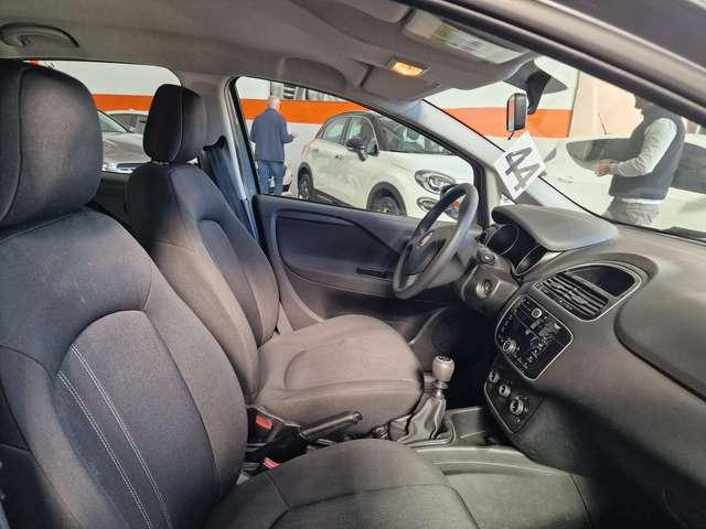 Fiat Punto Punto 5p 1.2 Young