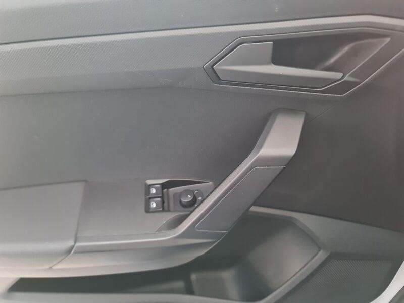 Seat Ibiza 1.0 MPI 5 porte Business