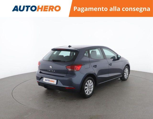 SEAT Ibiza 1.0 MPI 5 porte Style