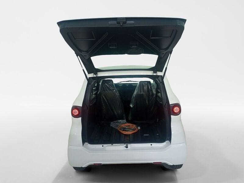 Aixam Minauto AIXAM nuovi modelli e- ACCES