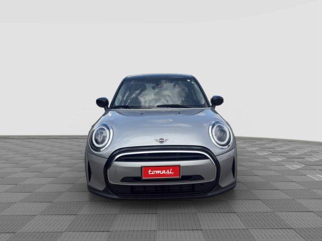 MINI Mini 5 Porte 1.5 Cooper Classic 5 porte