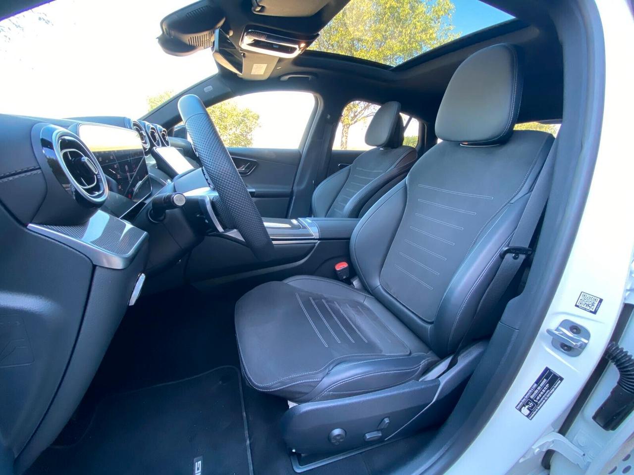 Mercedes-benz GLC 220 d 4Matic Mild hybrid Coupé AMG Line Premium