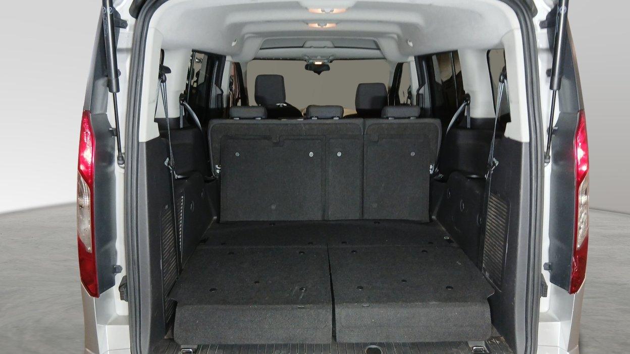 FORD Tourneo Connect 2ªs - Tourneo Connect7 1.5 TDCi 120 CV Plus