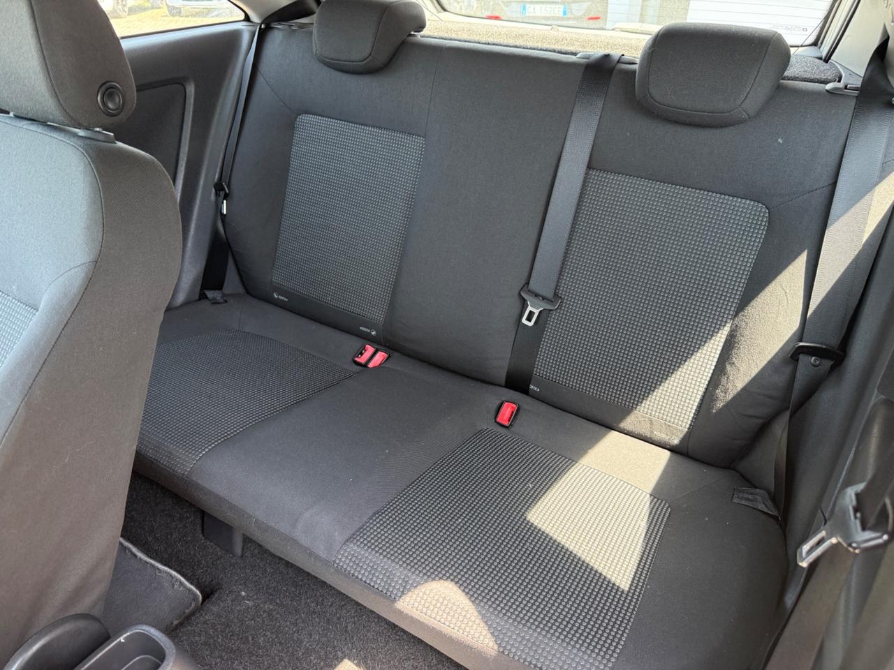 Opel Corsa 1.2 3 porte Enjoy