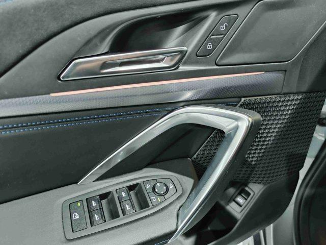 BMW X2 sDrive 18d Msport