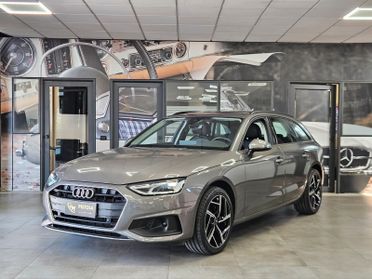 Audi A4 35 TDI/163 CV S tronic Business