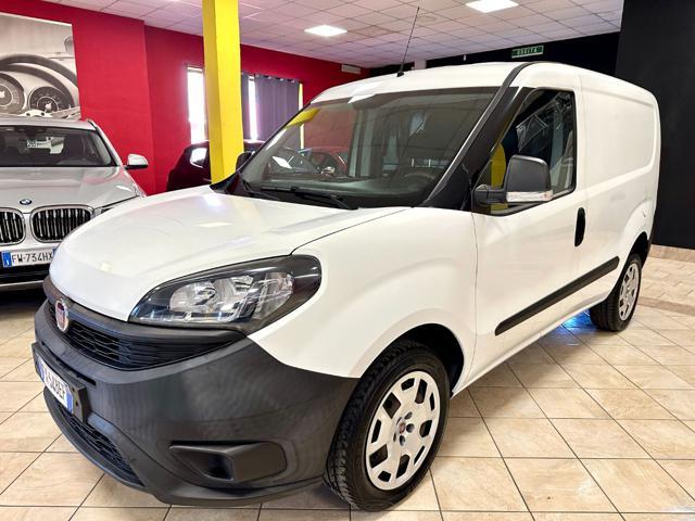 FIAT Doblo Doblò 1.4 Natural Power UNIPRO + IVA