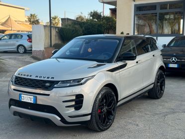 Range Rover Evoque 2.0D 204 CV R-Dynamic S