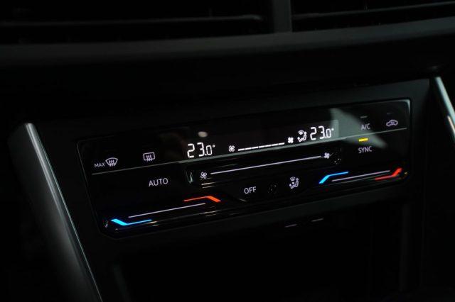 VOLKSWAGEN Taigo Taigo 1.0 TSI 110 CV DSG Life