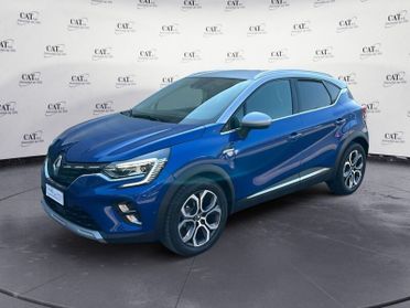 Renault Captur 1.0 TCE 100 INTENS
