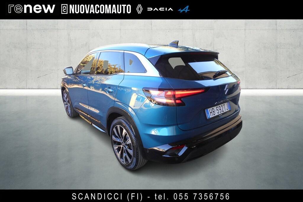 Renault Austral 1.2 full hybrid E-Tech Series Techno Auto